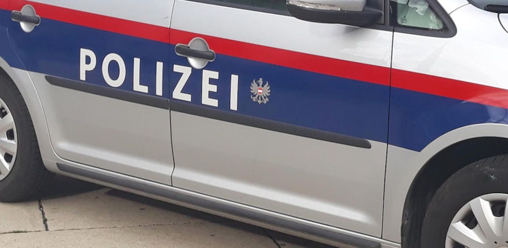 Die Polizei konnte den flüchtigen Lenker ausforschen.