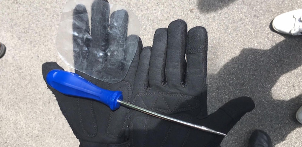 Polizei schnappt zwei jugendlichen Einbrecherinnen.