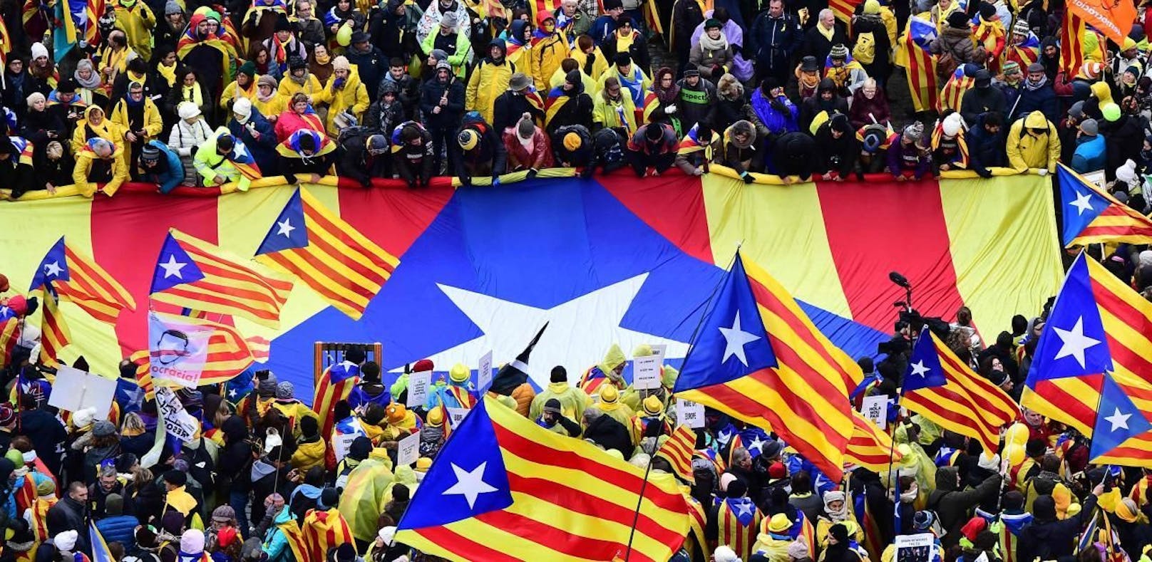 Katalanen vertagen Wahl von Regionalpräsident