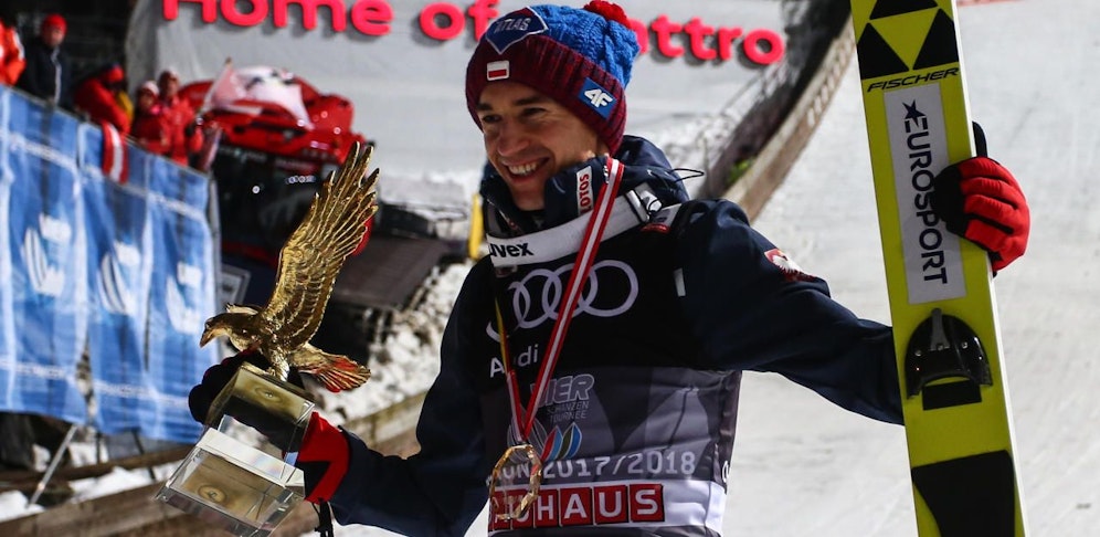 Kamil Stoch
