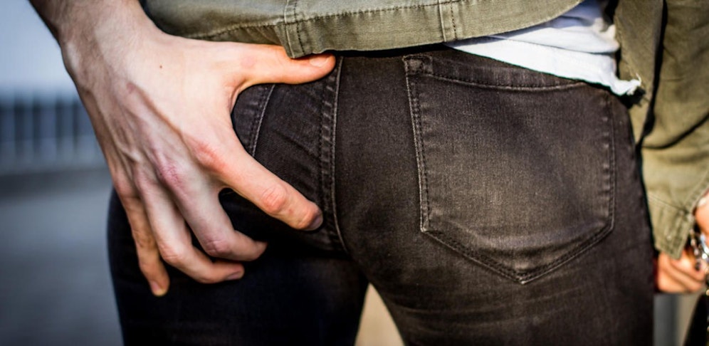 Laut A. hat ein Flixbus-Chauffeur ihr an die Brüste gefasst. Symbolfoto.