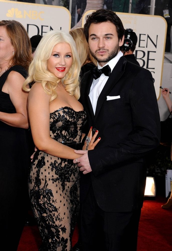 Heute.at - Christina Aguilera: Verlobung am Valentinstag