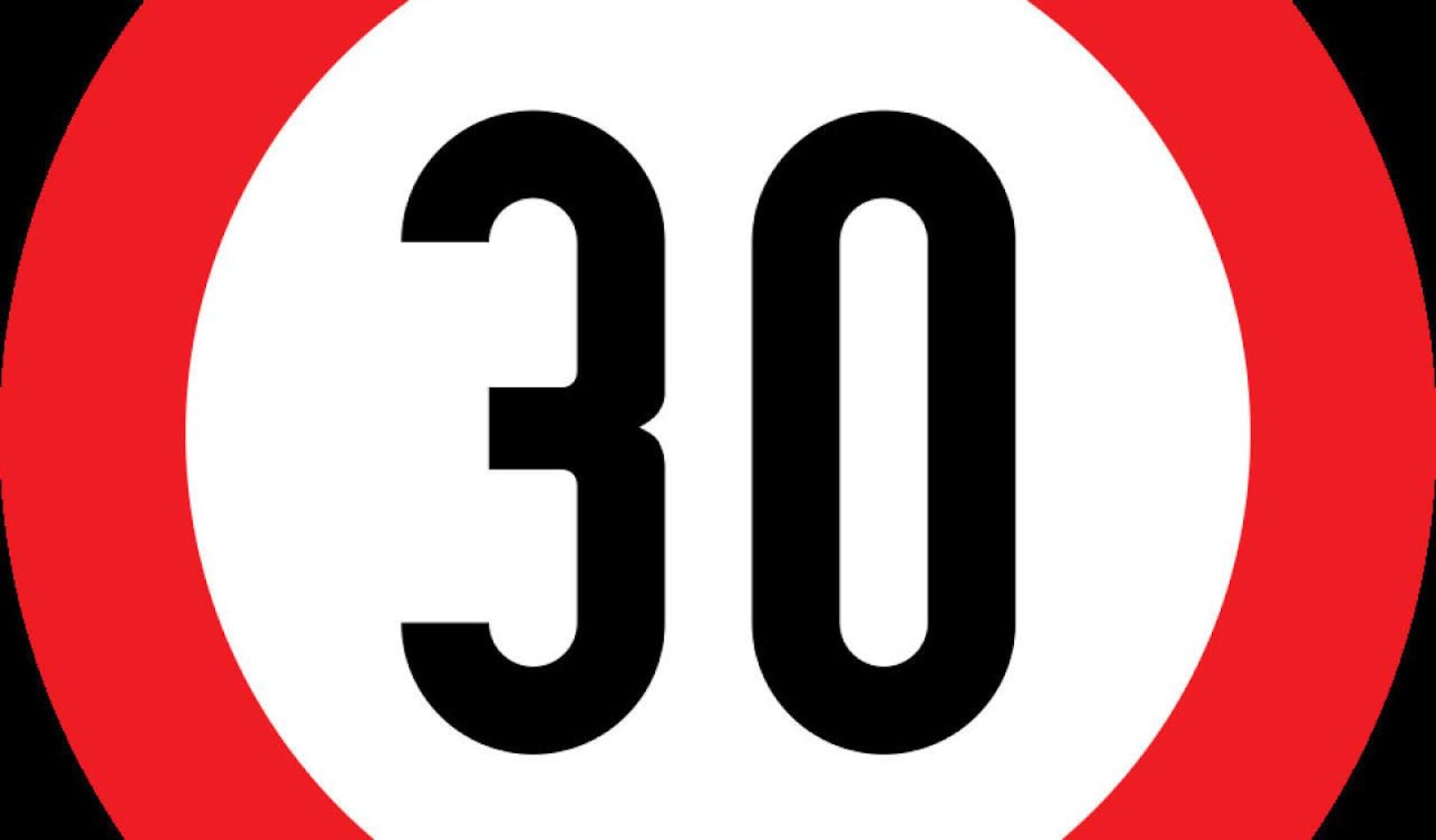 Der Verkehrsclub Österreich (VCÖ) fordert nun Tempo 30 als neue Regelgeschwindigkeit im Ortsgebiet.