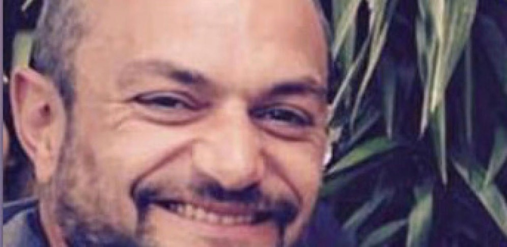 Ramis Jonuzi soll von seinen Vermietern ermordet worden sein. Screenshot