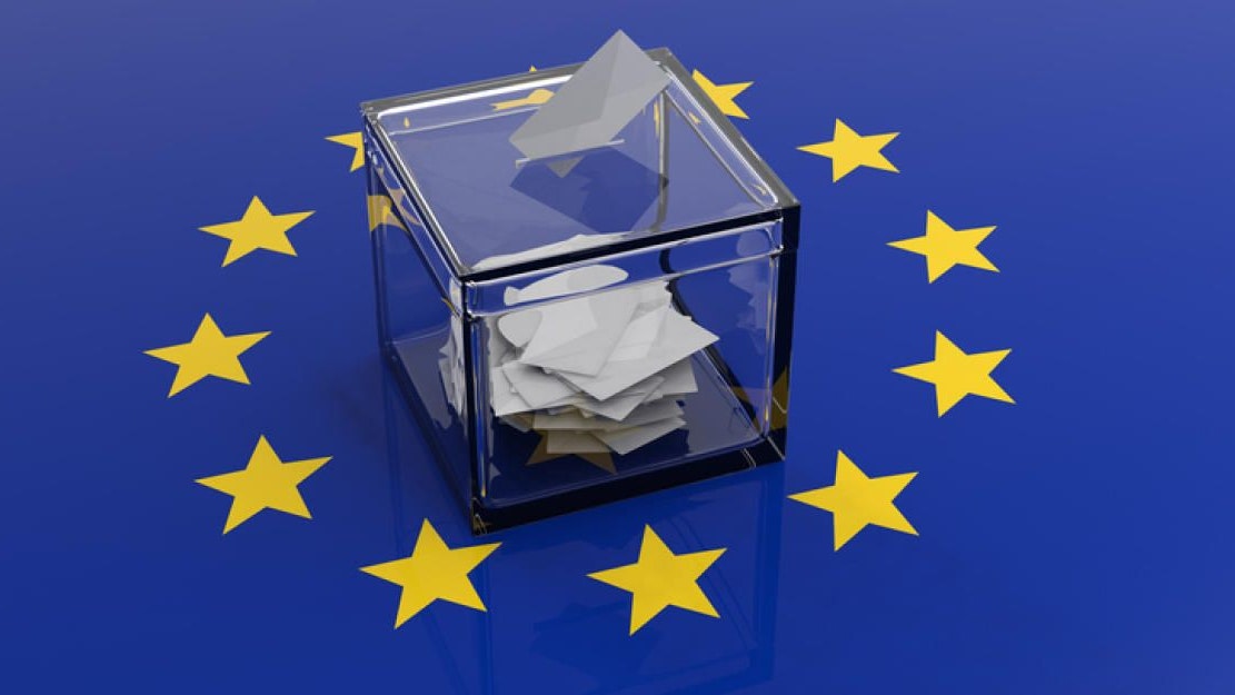 Heute.at - Die Niederlande machen den Auftakt bei der Europawahl