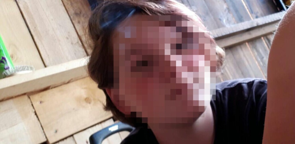 Wer hat Nikita gesehen?