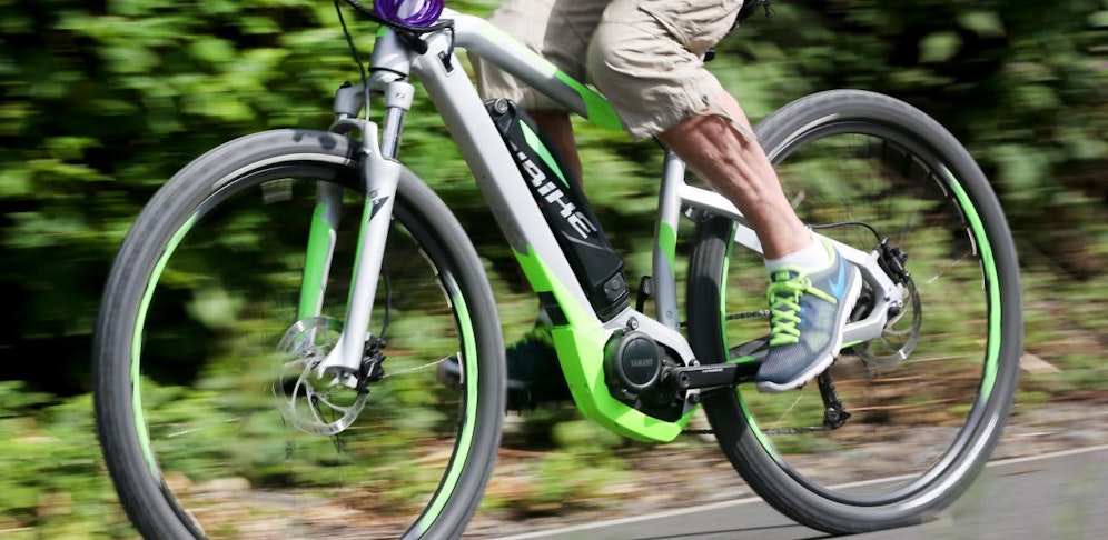 Der Mann wurde beim Unfall schwer verletzt.