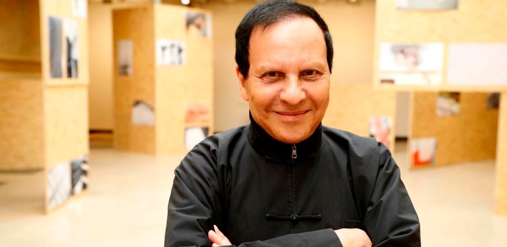 Azzedine Alaia ist gestorben