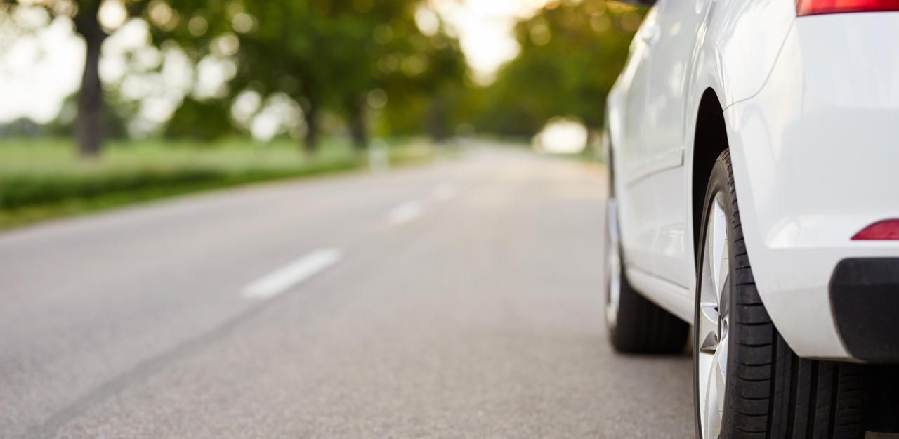 Heute.at - Duo täuscht Benzinmangel vor und zockt Lenker ab