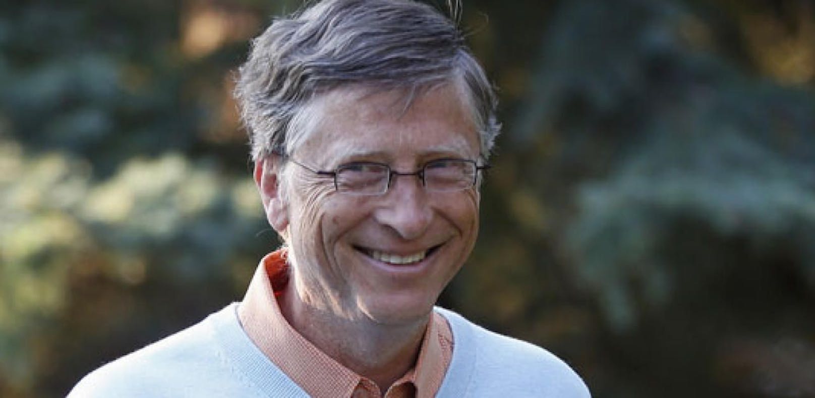 Bill Gates erhält Gastrolle bei "The Big Bang Theory"