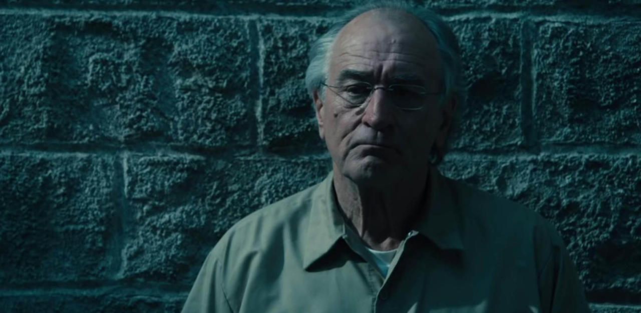 Heute.at - Trailer zu The Wizard of Lies veröffentlicht