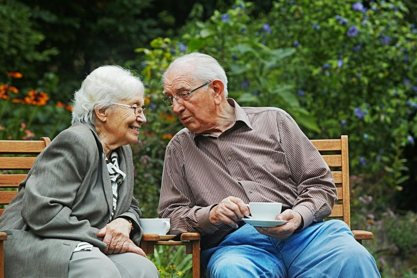 Eine Studie des Wifo zeigt, wie sich längere Erwerbszeit auf die Erstpension auswirkt.&nbsp;