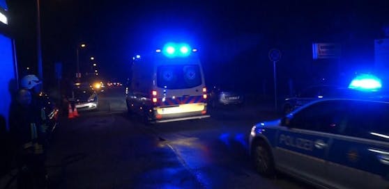 Die Polizei hat einen 27-jährigen Verdächtigen festgenommen