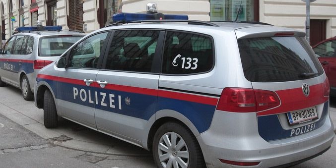 Bregenzer Polizei sucht Auto-Ritzer - Vorarlberg | heute.at