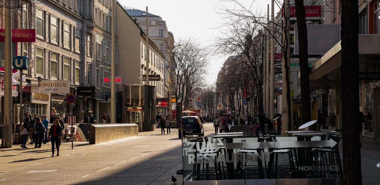 Heute.at - Public Viewing für Böhmermann auf MaHü
