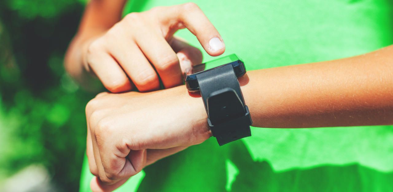 Das Gadget wird zum digitalen Auge: Unerreichte Ziele lösen Schuldgefühle aus, der Sport verliert seinen Spaß.