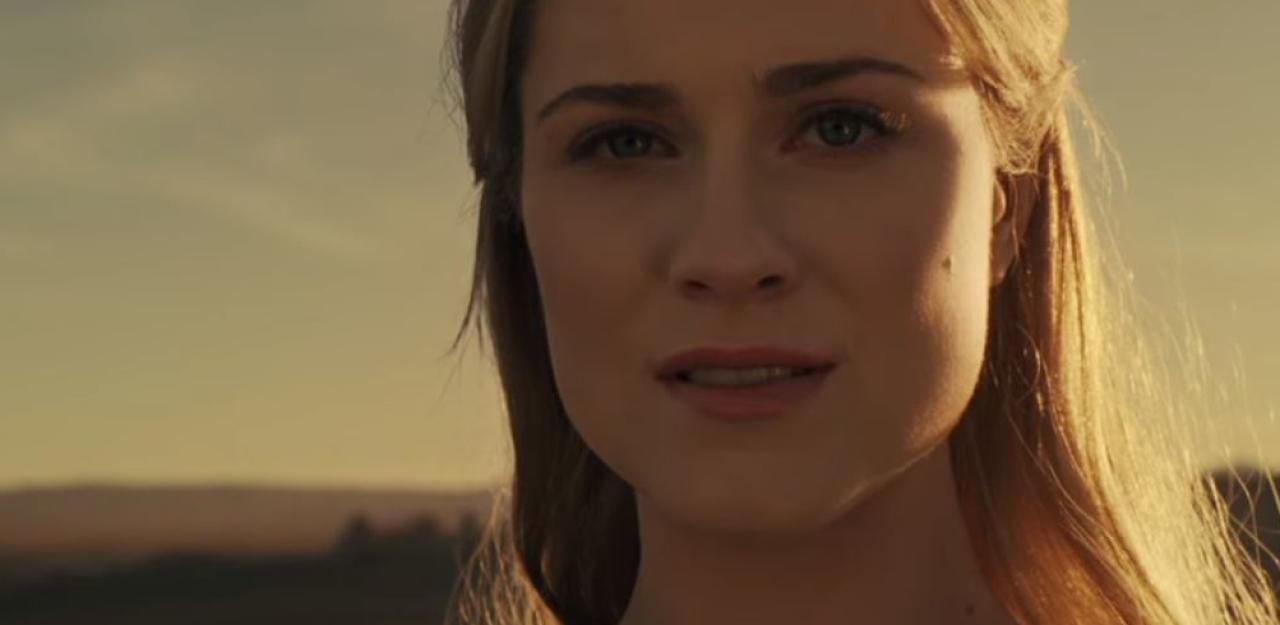 Heute.at - Westworld startet am 22. April in die zweite Staffel