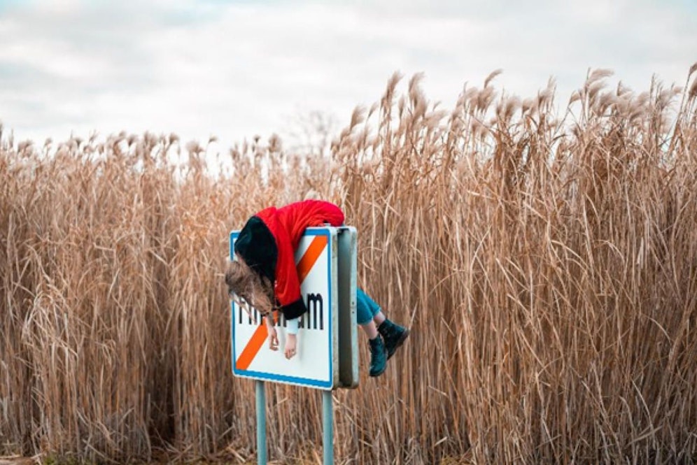 Johannes Weigl, Shortlist, Youth competition, 2019 Sony World Photography Awards