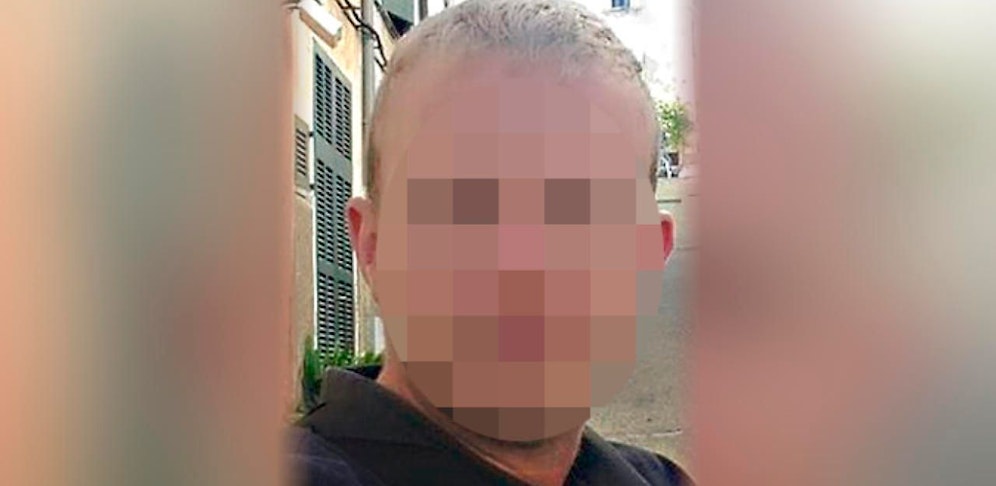 Kai Palma starb mit 28 Jahren auf Mallorca