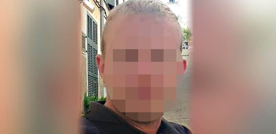 Kai Palma starb mit 28 Jahren auf Mallorca