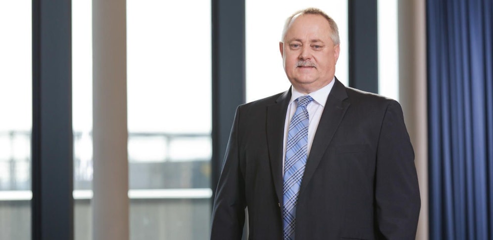 Trauer um Gemeinderat Anton Wagner