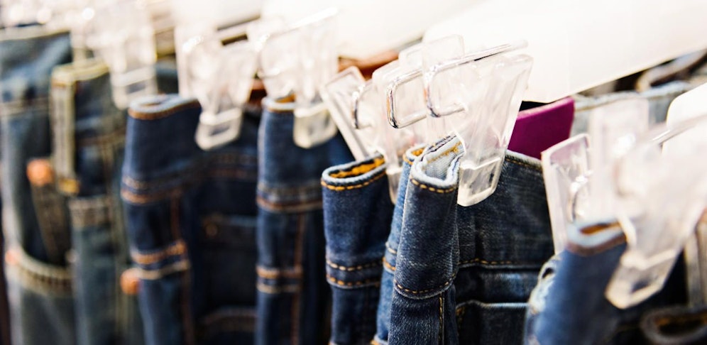 Die Diebe nahmen einfach alles mit.