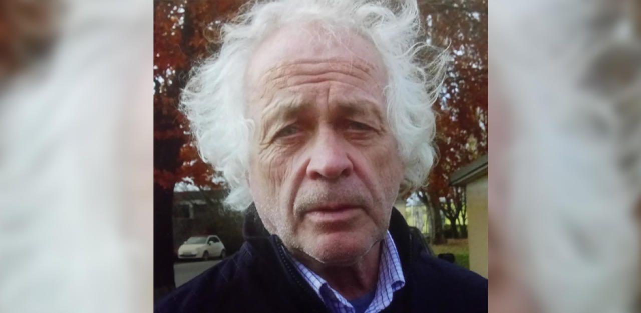 Heute.at - Pensionist aus Kärnten seit Tagen vermisst