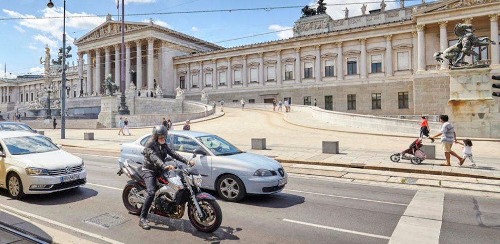 Wie haben Sie Wien auf zwei Rädern erlebt? Schreiben Sie einen Kommentar und diskutieren Sie mit!
