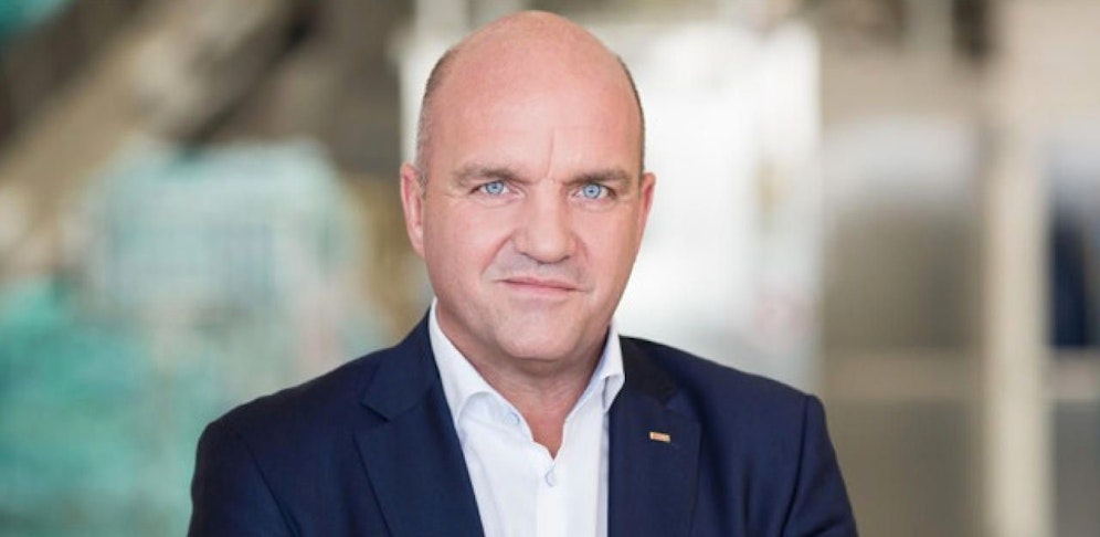 AK Niederösterreich-Präsident Markus Wieser: "Beratung und Vertretung."