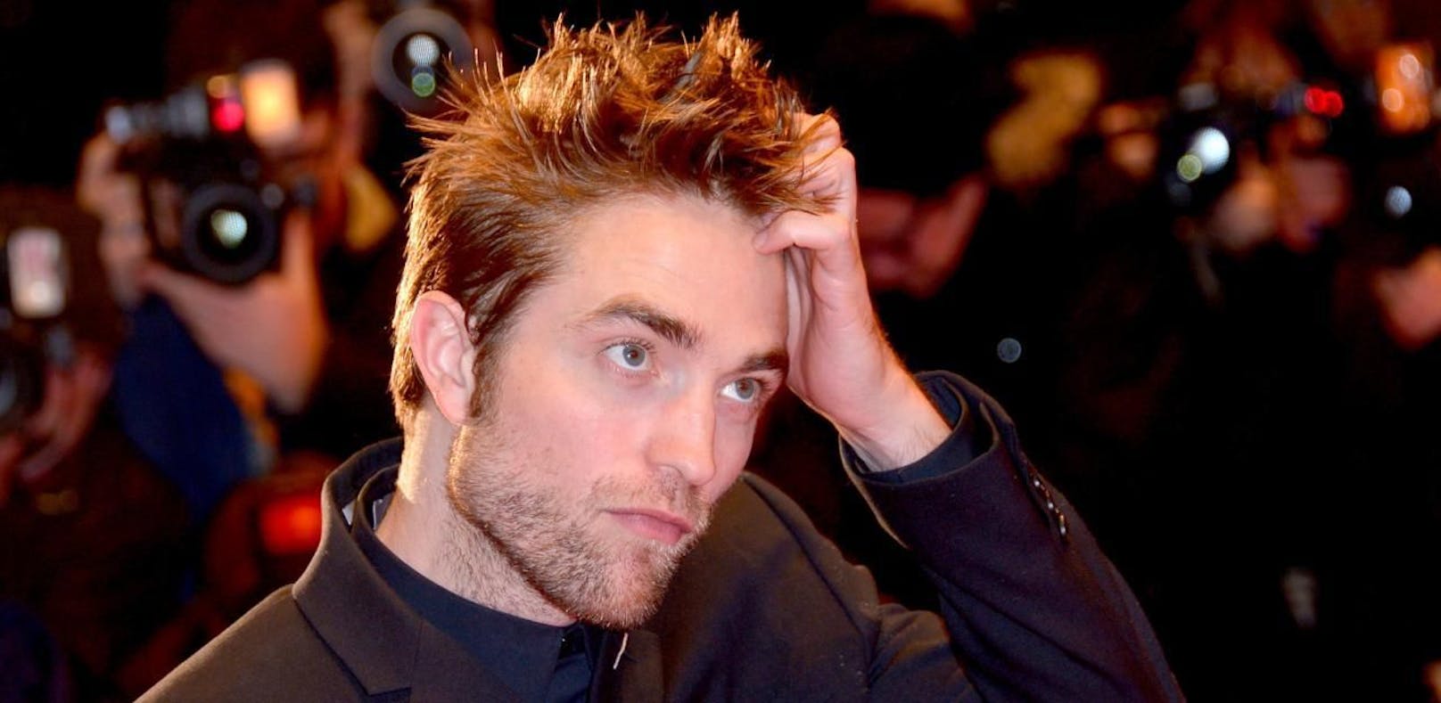 "Twilight"-Teil 6? So denkt Robert Pattinson darüber