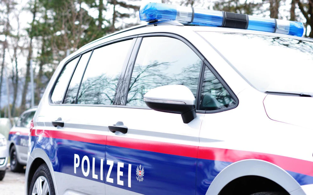 Der 24-Jährige ist amtsbekannt