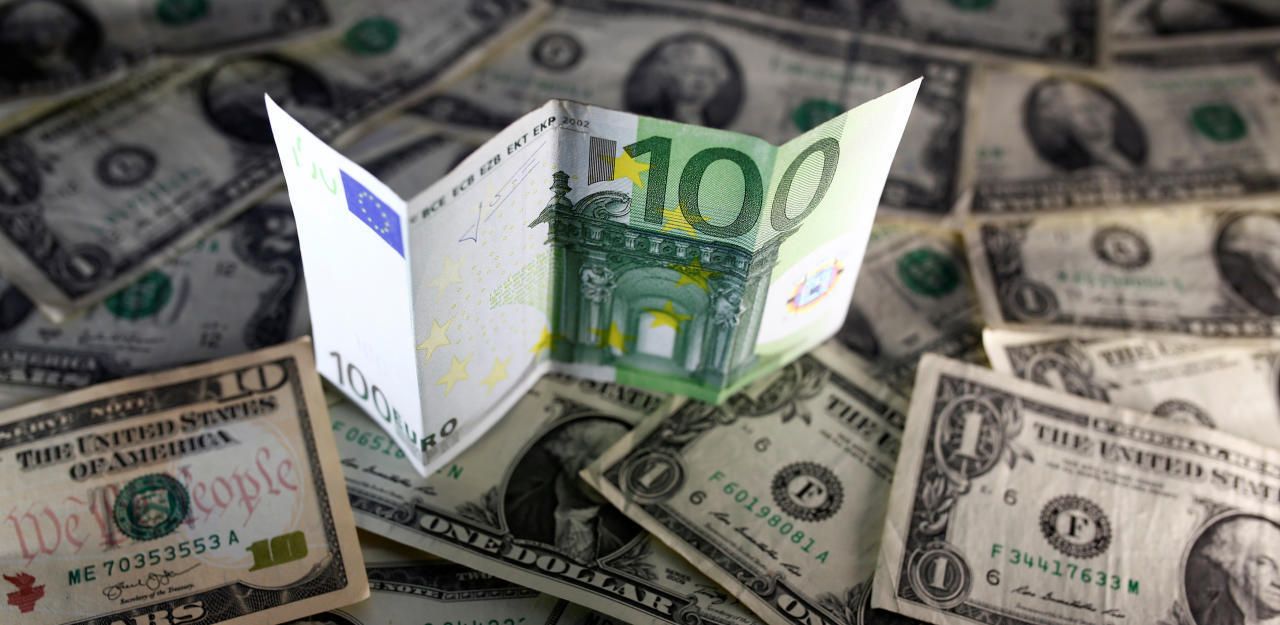 Heute.at - Nordkorea-Konflikt treibt Euro in den Höhenflug