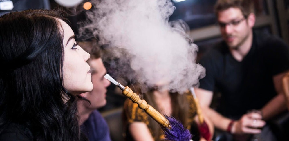 In Leibnitz ging die erste Shisha-Bar insolvent. 