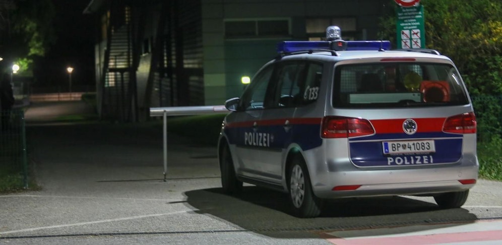 Die Polizei sucht Zeugen. (Archivfoto)