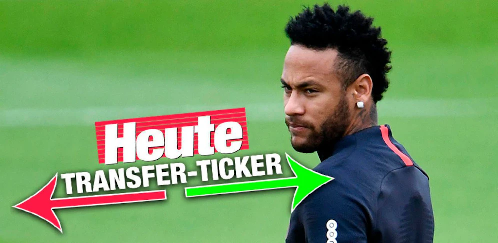 Neymar muss in Paris bleiben