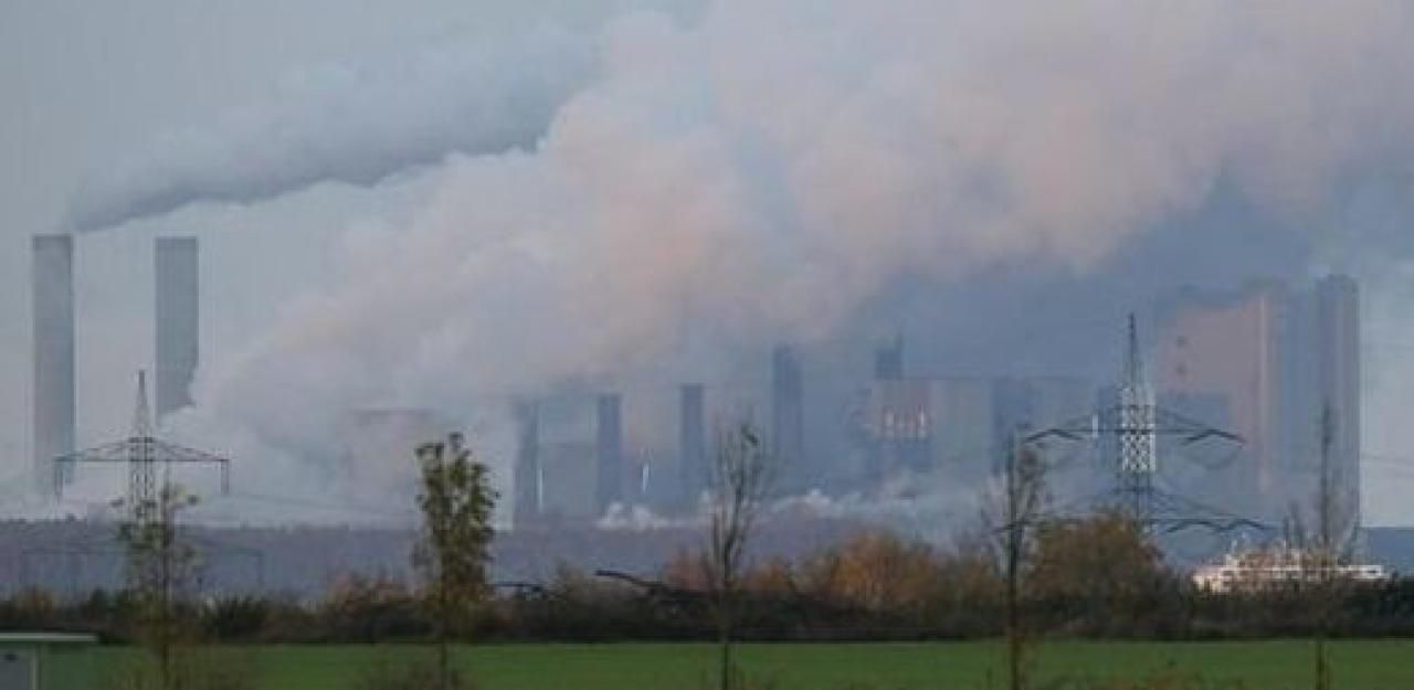 Heute.at - Chemie-Unfall vor Tagen, erst jetzt wird evakuiert