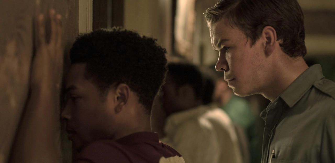 Heute.at - Detroit: Kathryn Bigelow über US-Polizeigewalt