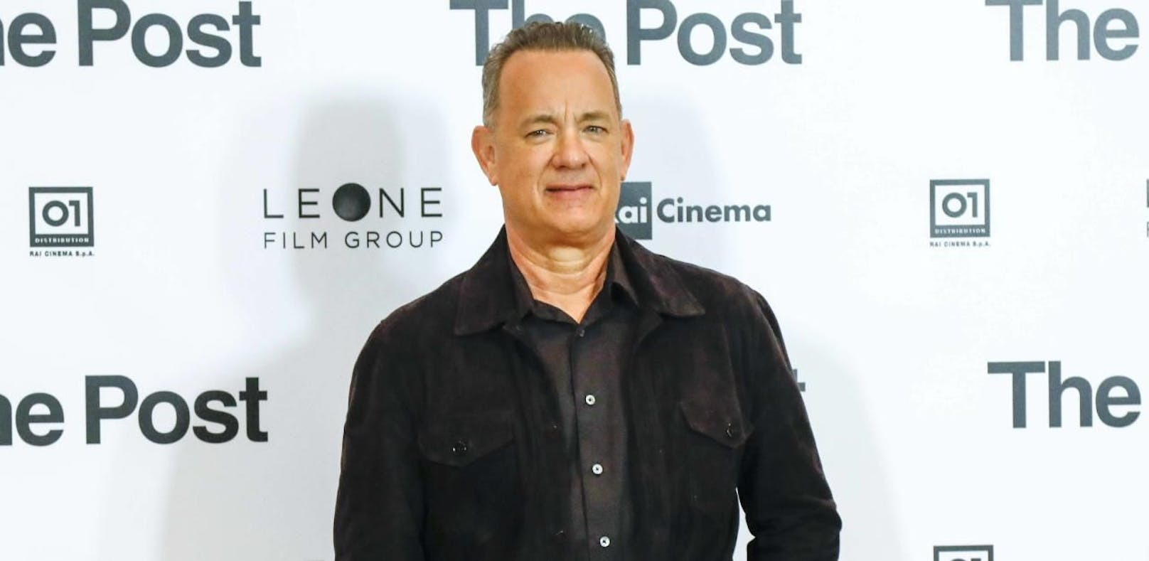 Tonmeister stirbt am Set von Film mit Tom Hanks