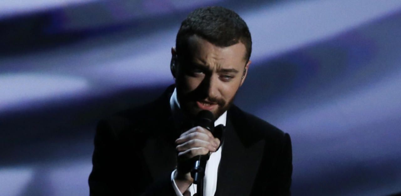 Heute.at - Sam Smith bringt seine Balladen 2018 nach Wien