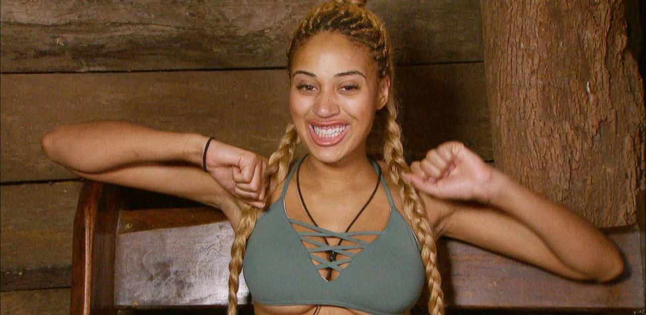 Heute.at - TV-Sternchen Sarah Joelle Jahnel hat sich verlobt