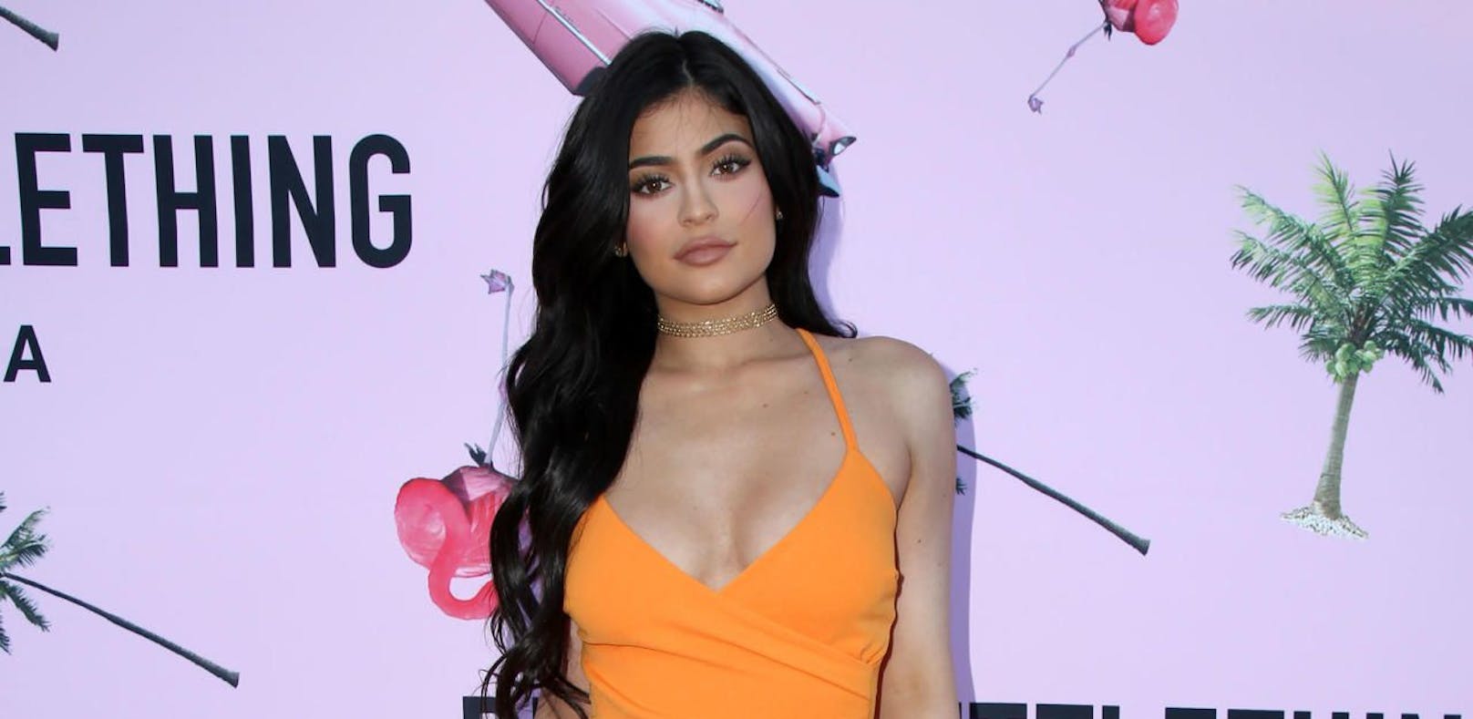Kylie Jenner stürzt Snapchat in die Krise