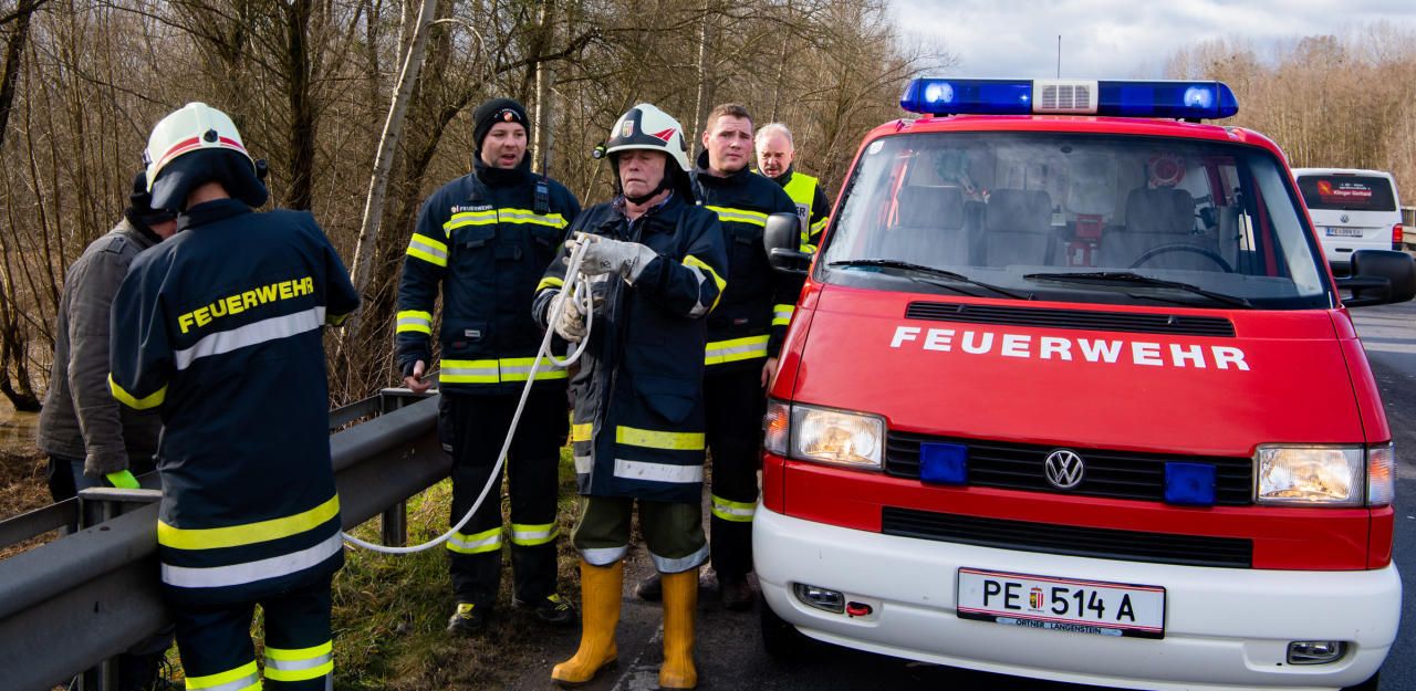 Heute.at - Jetzt schon zwei Sturm-Tote in Oberösterreich