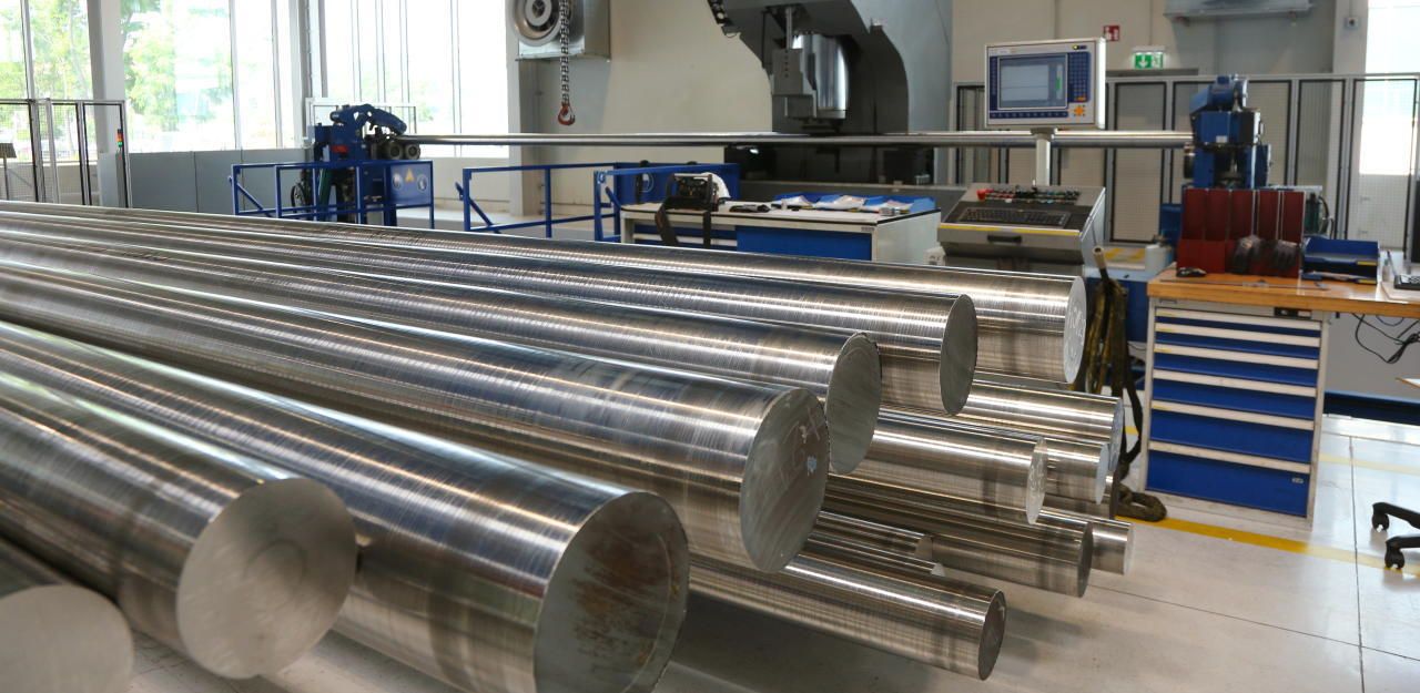 Schöller-Bleckmann: Aktien legten an der Börse zu.