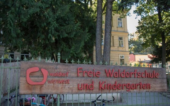 Waldorfschule Wien West
