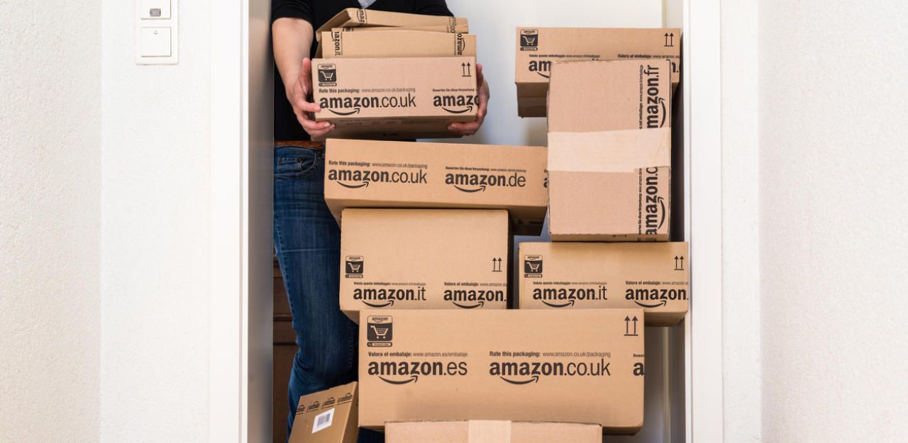 Am Dienstag startet der Amazon Prime Day.