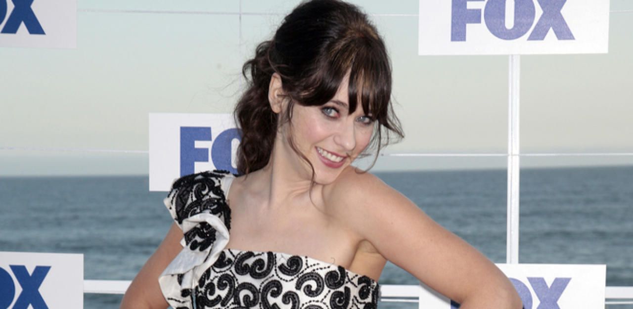 Heute.at - Zooey Deschanel hat ihr zweites Kind bekommen