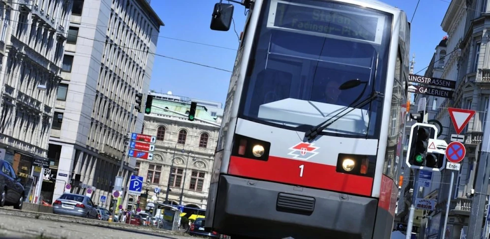 Nicht alle Straßenbahnen werden gekühlt