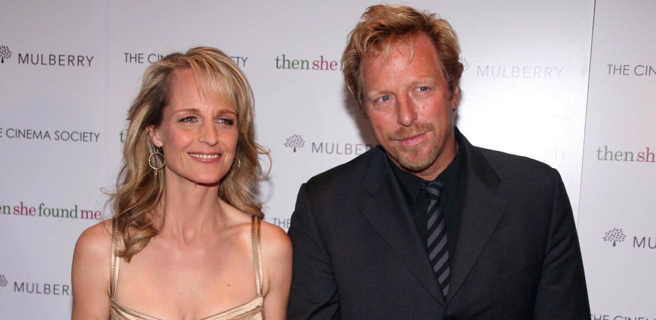 Heute.at - Helen Hunt: Ehe-Aus nach 16 Jahren