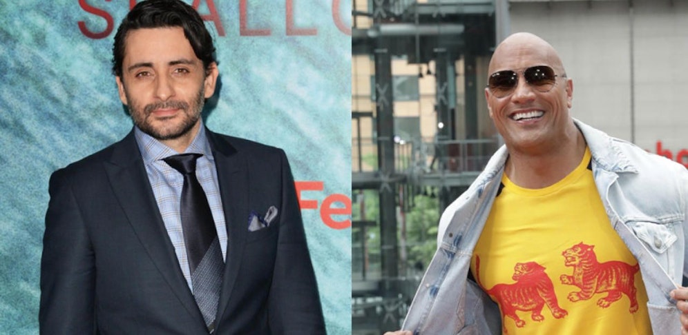 Jaume Collet-Serra übernimmt Regie bei Dwayne Johnsons neuem Filmprojekt "Jungle Cruise"