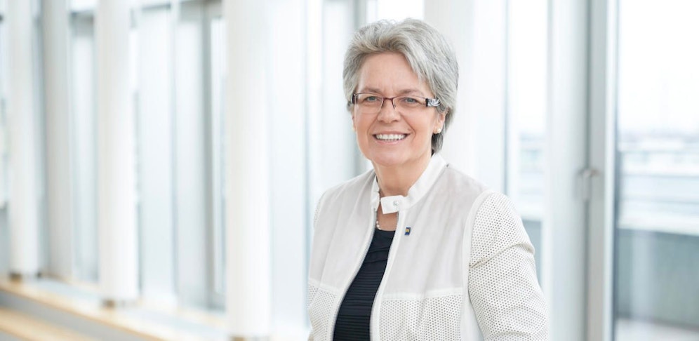 Petra Bohuslav wird neue Managerin der Wiener Staatsoper.